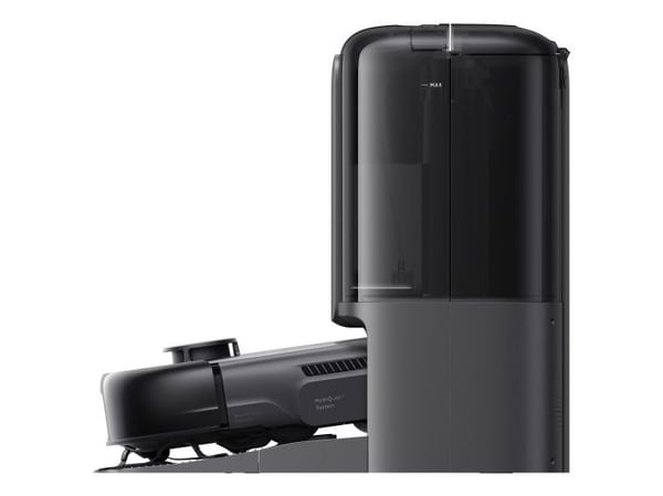 Anker Eufy Omni E25 - Black Robot Vacuum Cleaner