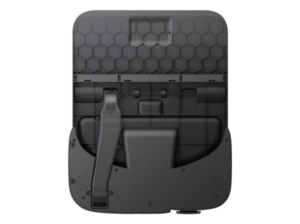 Anker Eufy Omni E25 - Black Robot Vacuum Cleaner