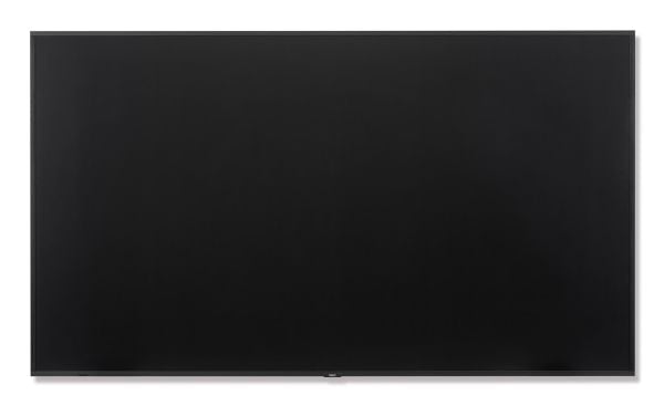 Sharp MultiSync M862, Digital flatskjerm, 2,18 m (86"), LCD, 3840 x 2160 piksler, 24/7