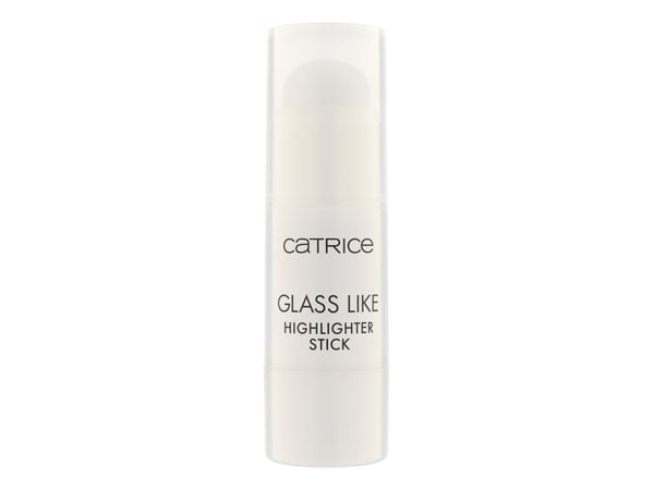 Catrice Glass Like Highlighter Stick No. 010 Transparent Instant Results