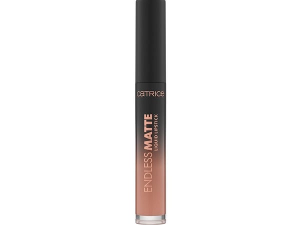 Catrice Endless Matte Liquid Lipstick No. 010 Nude Longlasting Mattifying