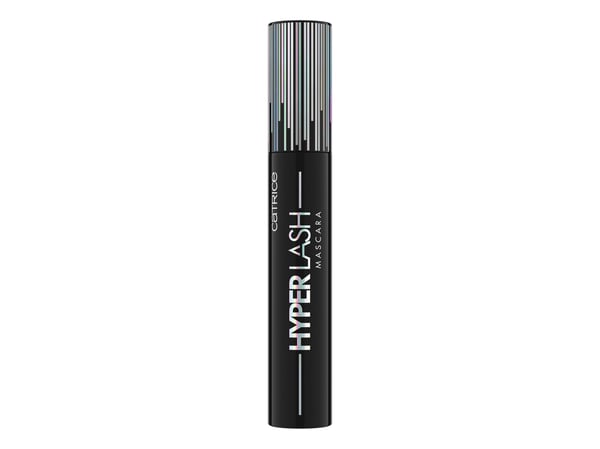 Catrice Hyper Lash Mascara No. 010 Black Volumizing and Defining