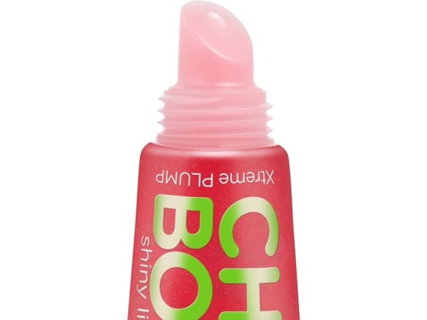 ESSENCE Chilli Bomb Shiny Lipgloss Xtreme Pump forstørrende leppglans 01 10 ml