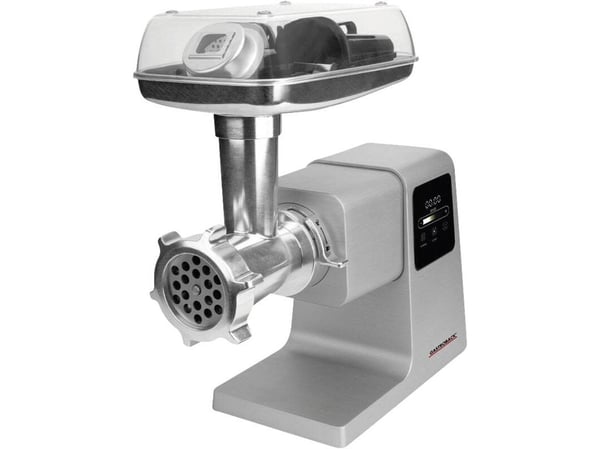 Gastroback 41410, 600 W, Ruostumaton teräs