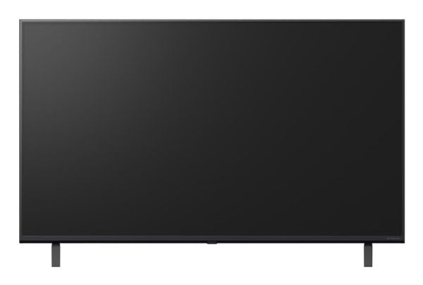 LG TV LCD 43" 4K 43NANO80A3B