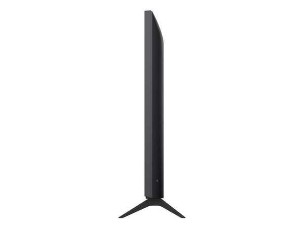 LG TV LCD 43" 4K 43NANO80A3B