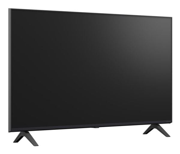 LG TV LCD 43" 4K 43NANO80A3B