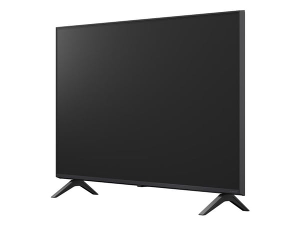 LG TV LCD 43" 4K 43NANO80A3B