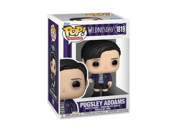 FUNKO POP! 79744, Samlefigur, Film og TV-serier