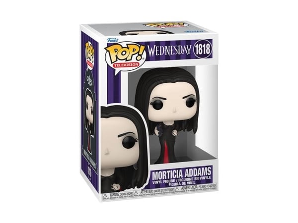 FUNKO POP! 86680, Samlefigur, Film og TV-serier