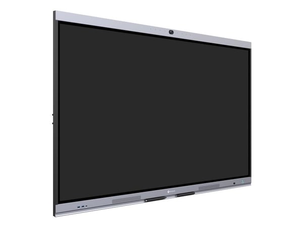 AG Neovo IFP6504P, 163,8 cm (64.5"), 1,07 milliarder farger, 3840 x 2160 piksler, 4K Ultra HD, TFT-LCD, 1200:1
