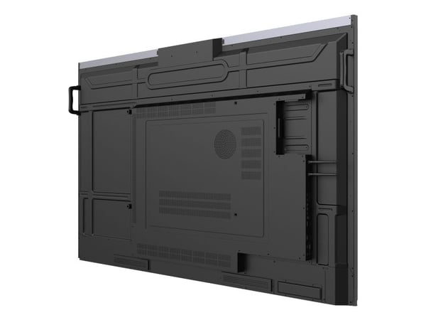 AG Neovo IFP6504P, 163,8 cm (64.5"), 1,07 milliarder farger, 3840 x 2160 piksler, 4K Ultra HD, TFT-LCD, 1200:1