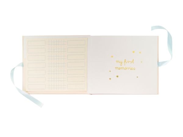 Bamse Fotoalbum 28x25 cm 50 ark