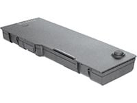 CoreParts - Batteri til bærbar PC - 7200 mAh - for Dell Inspiron 6000, 630m, 9200, 9300, 9400