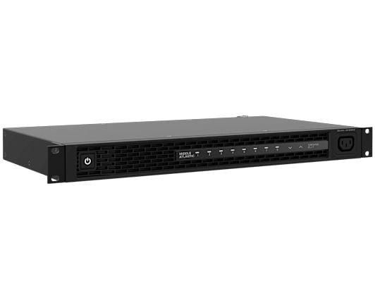 Middle Atlantic Select Series PDU with RackLink - Strømfordelerenhet