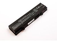 CoreParts - Batteri til bærbar PC (tilsvarer: Dell 451-10616) - 6-cellers - 56 Wh - for Dell Latitude E5400, E5410, E5410 N-Series, E5500, E5510, E...