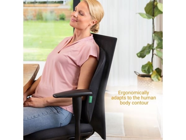 Shiatsu-hierontatyyny Medisana MC 500