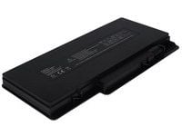 CoreParts - Batteri til bærbar PC - litiumpolymer - 5400 mAh - svart - for HP Pavilion Laptop dm3