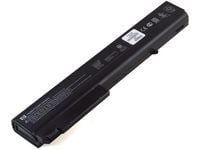 CoreParts - Batteri til bærbar PC (tilsvarer: HP 372771-001, HP 417528-001, HP 412918-721) - litiumion - 4400 mAh - mørk blå - for HP Business Note...