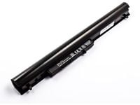 CoreParts Laptop Battery - Batteri til bærbar PC - litiumion - 4-cellers - 2.8 Ah - svart - for HP 255 G3; Laptop 14, 15; Pavilion Laptop 15; Touch...