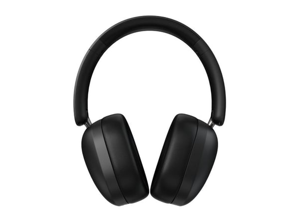 Hodetelefoner Creative Zen Hybrid Gen 2, svart