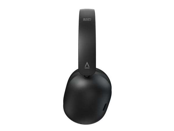 Hodetelefoner Creative Zen Hybrid Gen 2, svart