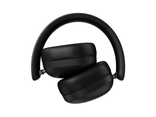 Hodetelefoner Creative Zen Hybrid Gen 2, svart