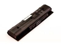 CoreParts - Batteri til bærbar PC (tilsvarer: HP HSTNN-LB4N) - litiumion - 47 Wh - for Compaq 15; HP Pavilion Laptop 14, 15, 17