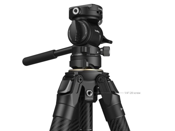 SmallRig 5028, 3 ben