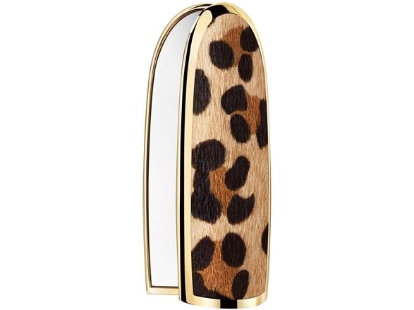 Guerlain Rouge G Ecrin Mirror Case - - 0