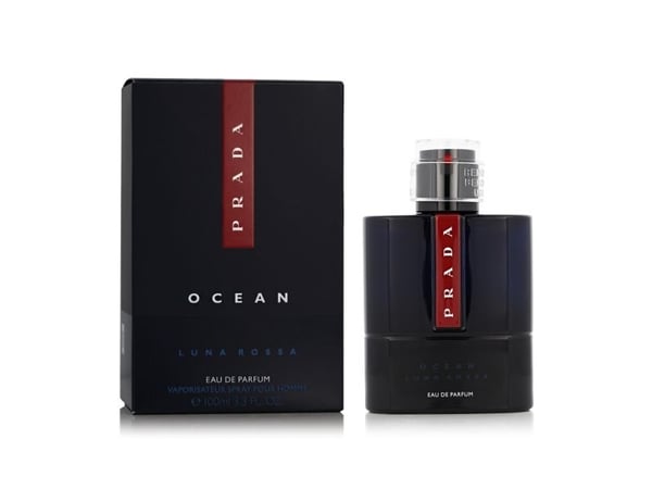Luna Rossa Ocean Le Parfum Perfume Spray 100ml
