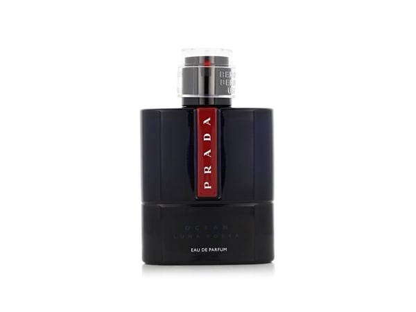 Prada Luna Rossa Ocean Pour Homme Parfum Spray - - 100 ml