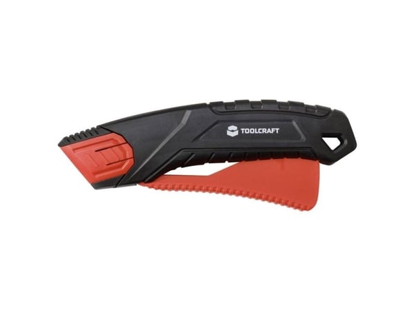 TOOLCRAFT gripe-/tangmål Super-Safe 164 mm 1 stk