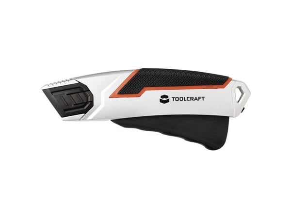 TOOLCRAFT TO-10284075 tanggrepsmåler Super-Safe 166 mm 1 stk