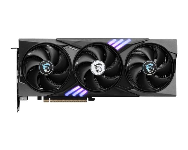 MSI GAMING GeForce RTX 5060 TI 16G TRIO OC, GeForce RTX 5060 Ti, 16 GB, GDDR7, 128 bittiä, 7680 x 4320 pikseliä, PCI Express x16 5.0