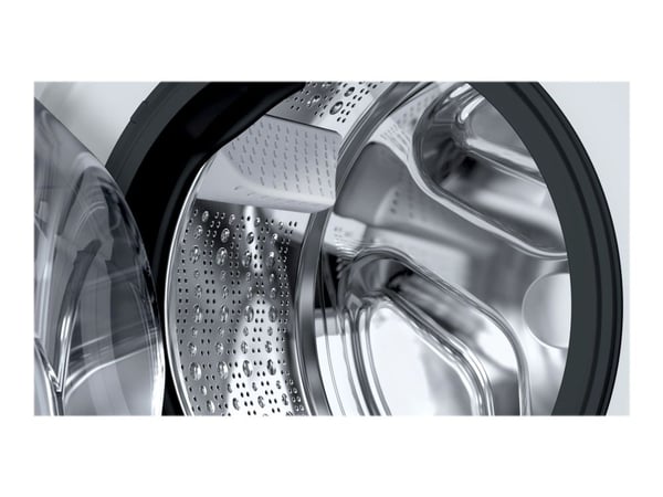 Siemens WN34A1L0DN iQ300 washer-dryer