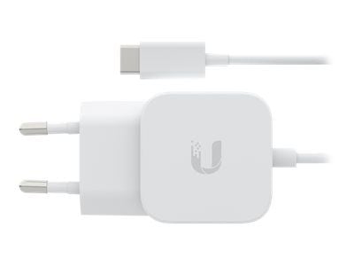 Ubiquiti Networks UniFi USW Flex Mini, Hallittu, L2, Gigabit Ethernet (10/100/1000), Power over Ethernet -tuki