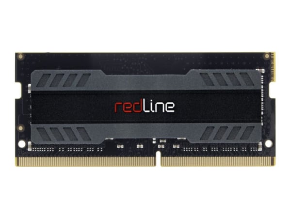Mushkin MRA4S320NNF8G, 8 GB, 1 x 8 GB, DDR4, 3200 MHz