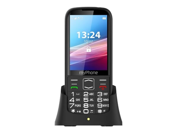 TelForceOne Myphone - Laddningsvagga (Pogo)