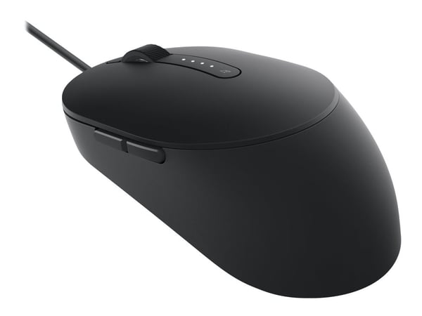 Laser Wired Mouse - MS3220