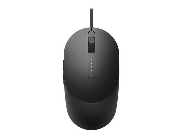 Laser Wired Mouse - MS3220