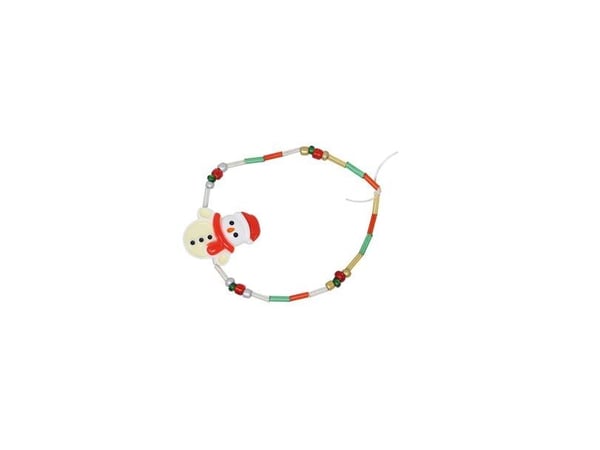 DIY jul smyckeset, 1100 delar