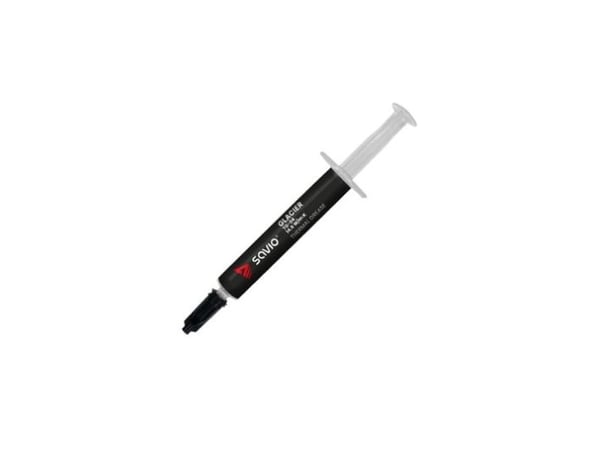 savio Termisk isolasjonspasta Glacier 14,5 W/mK, 4 g TG-04