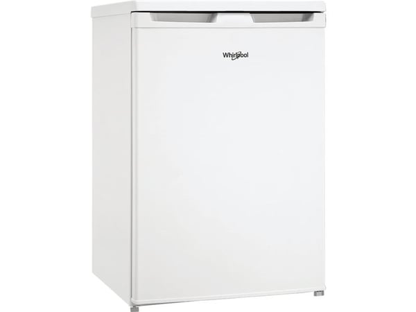 Whirlpool W55Z1 112W, 95 l, 6,5 kg/24t, SN-T, 35 dB, E, Hvit