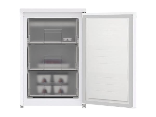 Whirlpool W55Z1 112W, 95 l, 6,5 kg/24t, SN-T, 35 dB, E, Hvit
