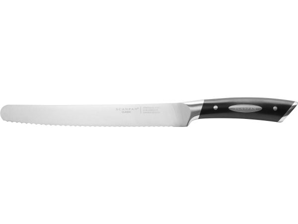 Scanpan 23 cm bröd- och konditorkniv - Classic