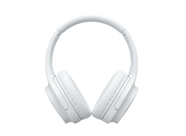 Havit 6939119027124, Ledning & Trådløs, Musikk/hver dag, 187 g, Hodetelefoner, Hvit