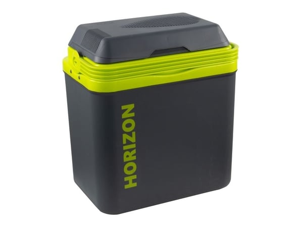 Gio’Style Horizon, Svart, Grønn, Polypropylen (PP), Italia, 20 l, 1 stykker, Elektrisk