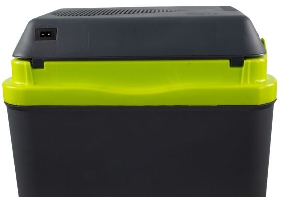 Gio’Style Horizon, Svart, Grønn, Polypropylen (PP), Italia, 20 l, 1 stykker, Elektrisk