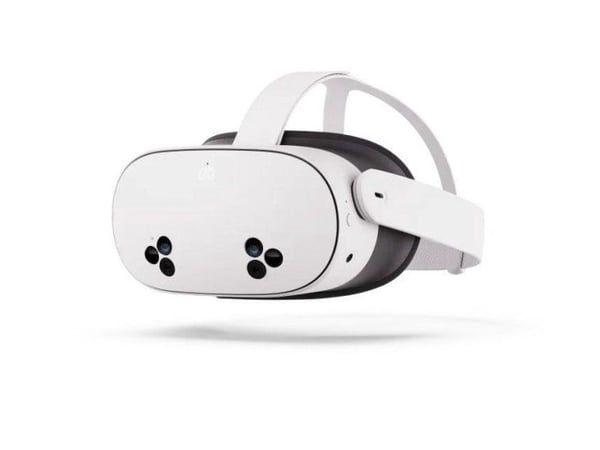 Meta Quest 3S - 128GB Headset (Oculus) (EU) (VR)
